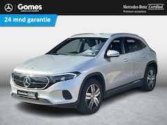 Mercedes-Benz EQA - 250 Luxury Line 67 kWh