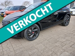 DS 3 Crossback - E-Tense Performance Line+ 50 kWh