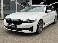 BMW 5-serie Touring - 530e xDrive Executive / Navi / Climate / Camera / Panormadak / Leder / 20"breedset