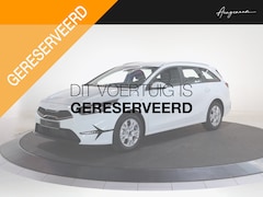 Kia Cee'd Sportswagon - Ceed 1.0 T-GDi ComfortLine | Climate Control | Cruise Control | Achteruitrijcamera | Navig