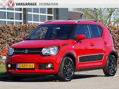 Suzuki Ignis - 1.2 Select AUTOMAAT | achteruitrijcamera | bluetooth | airco