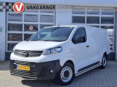 Opel Vivaro - 2.0 CDTI L3H1 Edition | Navigatie/Android/Apple Carplay | Trekhaak | Cruise Control | DAB