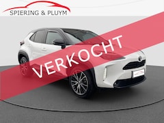Toyota Yaris Cross - 1.5 Hybrid AWD Executive | Panodak | HUD | Trekhaak | 360 camera
