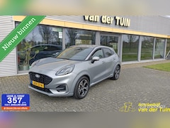 Ford Puma - 1.0 EcoBoost Hybrid ST-Line
