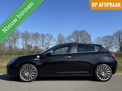 Alfa Romeo Giulietta - 1.750TBi QV, 104dkm, Pano, 18inch
