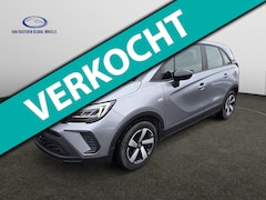 Opel Crossland - Edition |Android |Apple|Camera