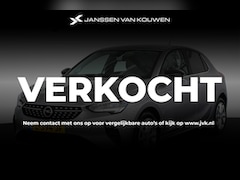 Opel Corsa - 1.2 Elegance 100 PK Navigatie Parkeersensoren Getint Glas