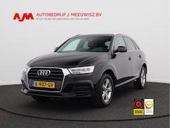 Audi Q3 - 1.4 TFSI CoD Design Pro Line Plus/ automaat