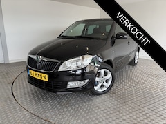 Skoda Fabia - 1.2 TSI Dynamic - Bluetooth