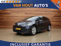 Volkswagen ID.3 - Pro 58 kWh | SOH 91% | MASSAGE +VERW STOEL