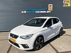 SEAT Ibiza - 1.0 EcoTSI FR Business CARPLAY/ NAVI/ CAMERA