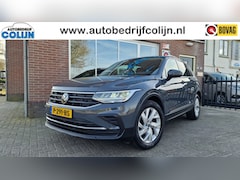 Volkswagen Tiguan - 1.5 TSI Life Business, Trekhaak, NL Auto