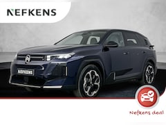 Citroën C5 Aircross - Business Comfort Range 73 kWh | €3.000, - inruilpremie | Luxe lederen stoelen | 8 jaar car