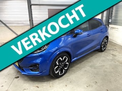 Ford Puma - 1.0 EcoBoost Hybrid ST-Line X 1ste eigenaar dealer onderhouden