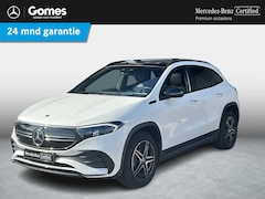Mercedes-Benz EQA - 250 AMG | Panoramadak | Burmester Audio