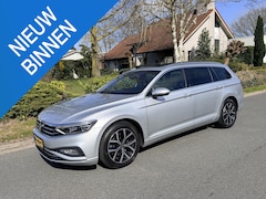 Volkswagen Passat Variant - 2.0 TDI 150PK DSG•Pano•ACC
