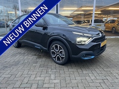 Citroën Ë-C4 - Feel Pack 50 kWh Camera/ Carplay / LMV