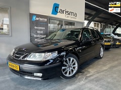 Saab 9-5 Estate - 2.3t Linear Business Pack|PDC|Airco|NAP|NW APK