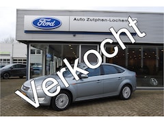 Ford Mondeo - 2.0 SCTi Limited 203PK 5dr | LIEFHEBBERS | 1e EIG | DEALER OND | SHOWROOM STAAT| TREKHAAK