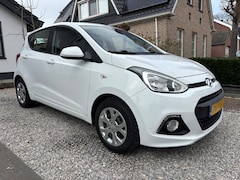 Hyundai i10 - 1.0i i-Motion Comfort