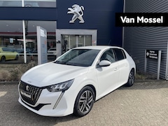 Peugeot 208 - 1.2 PureTech Allure Pack | LM VELGEN | NAVIGATIESYSTEEM | DRAADLOZE TELEFOONLADER |