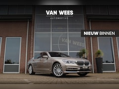 BMW 7-serie - 740e iPerformance High Executive | B&O | Laser LED | Driving Assistant Plus | Innovation P