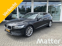 Volvo V60 - 2.0 T4 Momentum Pro Polerstar