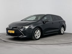 Toyota Corolla Touring Sports - Hybrid 140 Dynamic | Limited
