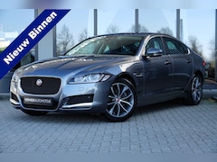 Jaguar XF - 2.0 R-Sport | Navi | Camera | Stoelverw. | Elektrische Stoelen |