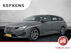 Peugeot 308 SW - 1.6 Plug-in Hybrid 180pk Allure Avantage | Draadloze telefoonlader | Comfort stoelen | Lic