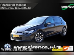 Volkswagen Golf - 8 1.5 TSI VIII 150 PK |automaat | stuur & stoelverwarming | sfeerverlichting | virtual coc