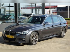 BMW 3-serie Touring - 320i Edition M Sport Shadow Executive | PANO | Carplay | LEER