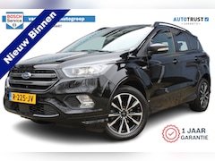 Ford Kuga - 1.5 EcoBoost ST Line | Incl. 12 maanden Garantie | Trekhaak | Stoel/stuurverwarming | Crui