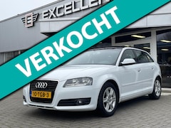 Audi A3 Sportback - 1.2 TFSI Attraction Pro Line | Panoramadak