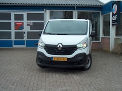 Renault Trafic - 1.6 dCi T27 L1H1 Com