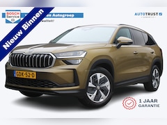 Skoda Kodiaq - 1.5 TSI MHEV Business Edition 7p. | incl. 12 maand garantie | Pano | Stoelverwarming | Car