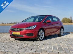 Opel Astra - 1.2 Elegance|Carplay|Camera|Keyless