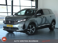 Peugeot 5008 - 1.2 PureTech Allure 7 persoons, Cruise/Climate Control, Keyless Start, Navigatie, Applecar