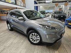 Ford Kuga - 2.5 PHEV Titanium 225pk