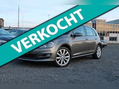 Volkswagen Golf - 1.2 TSI Highline/CAMERA/NW APK