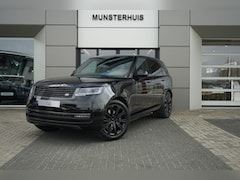 Land Rover Range Rover - 3.0 P550e Autobiography PHEV | Schuif/Kantel Dak | Towing Pack | Koelvak | 22 Inch | Stoel