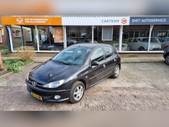 Peugeot 206 - 1.4 Forever LMV Airco 5drs