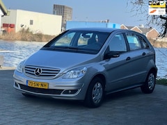 Mercedes-Benz B-klasse - 170/airco/km nap/onderhoude