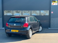 Volkswagen Polo - 1.4 16V 1ste eigenaar, dealer onderhouden