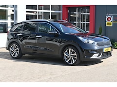 Kia Niro - 1.6 GDi Hybrid Edition | Schuif-/Kanteldak | Stoel Stuurverwarming | Apple CarPlay | Trekh
