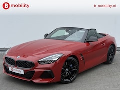 BMW Z4 Roadster - sDrive30i High Executive M-Sport Harman-Kardon | Achteruitrijcamera | Apple CarPlay | DAB