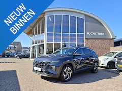 Hyundai Tucson - 1.6 T-GDI PHEV Comfort, trekhaak, carplay,