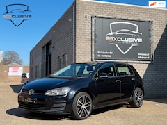 Volkswagen Golf - 1.2 TSI Trendline | Airco | Cruise Control |