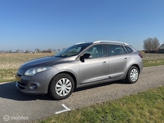 Renault Mégane Estate - 1.5 dCi GT-Line Nieuwe apk bose audio