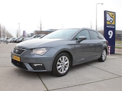 SEAT Leon ST - 1.0 EcoTSI Style Business Intense Carplay, Keyless, LED, PDC Prijspakker